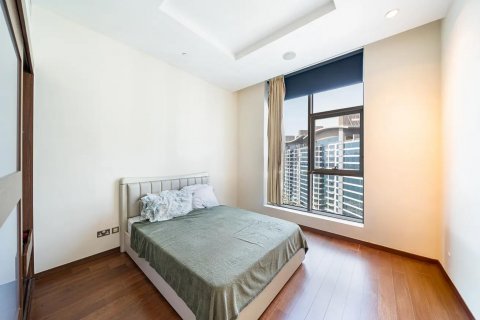 Byt v Palm Jumeirah, Dubai, SAE 3 ložnice, 212 m² Č.: 642094 - fotografie 6