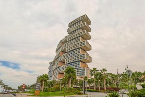 Byt v Palm Jumeirah, Dubai, SAE 3 ložnice, 212 m² Č.: 642094 - fotografie 26