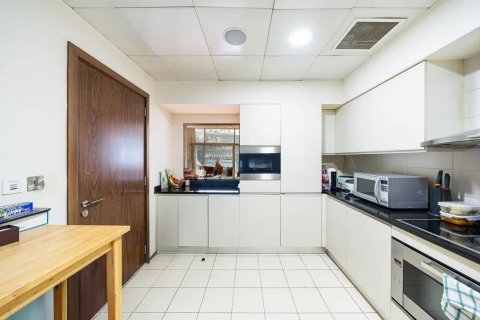 Byt v Palm Jumeirah, Dubai, SAE 3 ložnice, 212 m² Č.: 642094 - fotografie 5