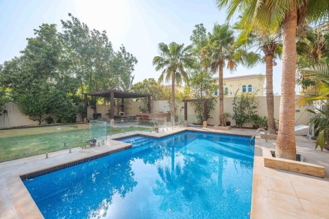 Willa do wynajęcia w Jumeirah Park, Dubai, ZEA 3 sypialnie, 806 mkw., nr 642095 - zdjęcie 3