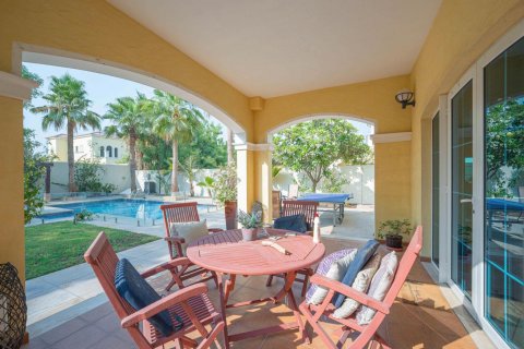 Willa do wynajęcia w Jumeirah Park, Dubai, ZEA 3 sypialnie, 806 mkw., nr 642095 - zdjęcie 29
