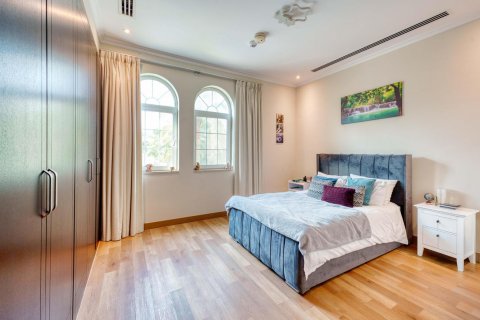 Willa do wynajęcia w Jumeirah Park, Dubai, ZEA 3 sypialnie, 806 mkw., nr 642095 - zdjęcie 20