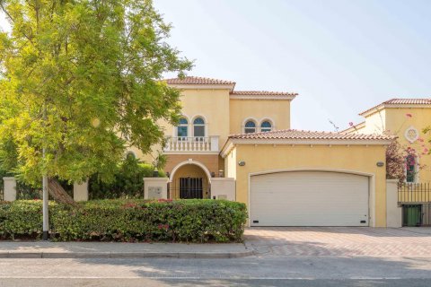 Willa do wynajęcia w Jumeirah Park, Dubai, ZEA 3 sypialnie, 806 mkw., nr 642095 - zdjęcie 30
