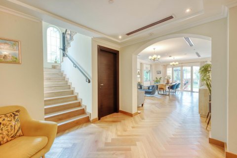 Willa do wynajęcia w Jumeirah Park, Dubai, ZEA 3 sypialnie, 806 mkw., nr 642095 - zdjęcie 6