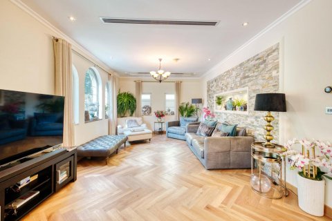Willa do wynajęcia w Jumeirah Park, Dubai, ZEA 3 sypialnie, 806 mkw., nr 642095 - zdjęcie 13