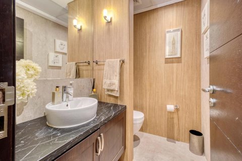 Willa do wynajęcia w Jumeirah Park, Dubai, ZEA 3 sypialnie, 806 mkw., nr 642095 - zdjęcie 22