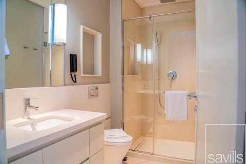 Wohnung zur Miete in Downtown Dubai (Downtown Burj Dubai), Dubai, VAE 3 Schlafzimmer, 187 m2 Nr. 642090 - Foto 14