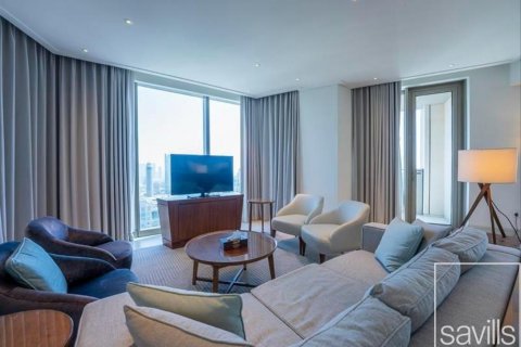 Wohnung zur Miete in Downtown Dubai (Downtown Burj Dubai), Dubai, VAE 3 Schlafzimmer, 187 m2 Nr. 642090 - Foto 6