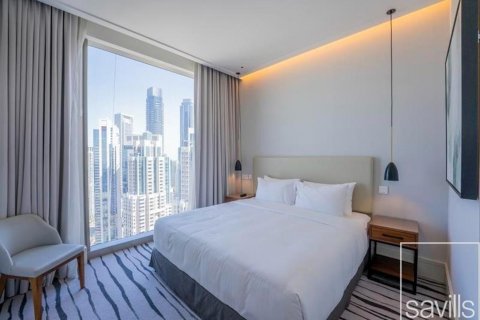 Wohnung zur Miete in Downtown Dubai (Downtown Burj Dubai), Dubai, VAE 3 Schlafzimmer, 187 m2 Nr. 642090 - Foto 10