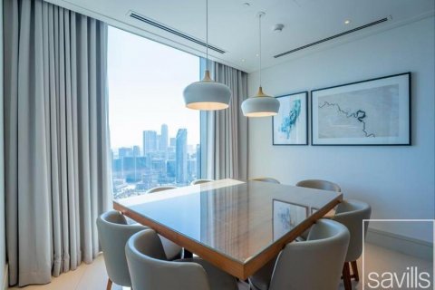 Wohnung zur Miete in Downtown Dubai (Downtown Burj Dubai), Dubai, VAE 3 Schlafzimmer, 187 m2 Nr. 642090 - Foto 16