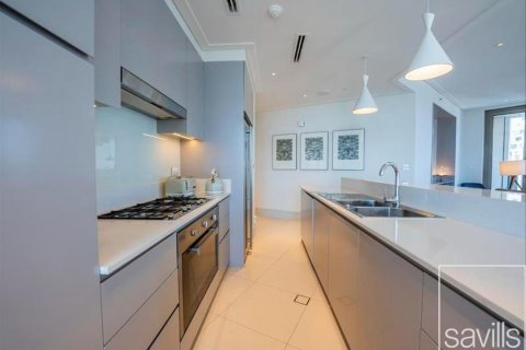 Wohnung zur Miete in Downtown Dubai (Downtown Burj Dubai), Dubai, VAE 3 Schlafzimmer, 187 m2 Nr. 642090 - Foto 18