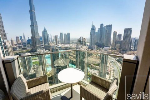 Wohnung zur Miete in Downtown Dubai (Downtown Burj Dubai), Dubai, VAE 3 Schlafzimmer, 187 m2 Nr. 642090 - Foto 15