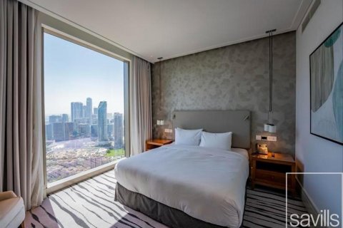 Wohnung zur Miete in Downtown Dubai (Downtown Burj Dubai), Dubai, VAE 3 Schlafzimmer, 187 m2 Nr. 642090 - Foto 13