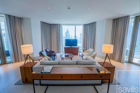 Wohnung zur Miete in Downtown Dubai (Downtown Burj Dubai), Dubai, VAE 3 Schlafzimmer, 187 m2 Nr. 642090 - Foto 4