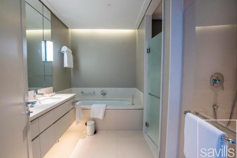 Wohnung zur Miete in Downtown Dubai (Downtown Burj Dubai), Dubai, VAE 3 Schlafzimmer, 187 m2 Nr. 642090 - Foto 9