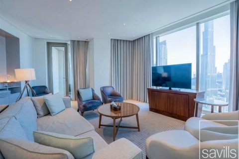 Wohnung zur Miete in Downtown Dubai (Downtown Burj Dubai), Dubai, VAE 3 Schlafzimmer, 187 m2 Nr. 642090 - Foto 3
