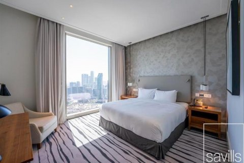Wohnung zur Miete in Downtown Dubai (Downtown Burj Dubai), Dubai, VAE 3 Schlafzimmer, 187 m2 Nr. 642090 - Foto 7
