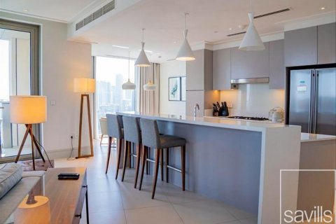 Wohnung zur Miete in Downtown Dubai (Downtown Burj Dubai), Dubai, VAE 3 Schlafzimmer, 187 m2 Nr. 642090 - Foto 17