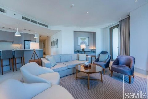 Wohnung zur Miete in Downtown Dubai (Downtown Burj Dubai), Dubai, VAE 3 Schlafzimmer, 187 m2 Nr. 642090 - Foto 2