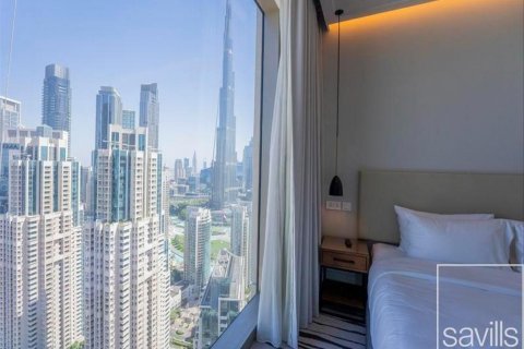 Wohnung zur Miete in Downtown Dubai (Downtown Burj Dubai), Dubai, VAE 3 Schlafzimmer, 187 m2 Nr. 642090 - Foto 11