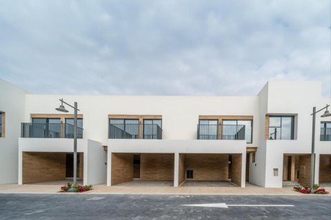 Maison de ville à louer à Arabian Ranches 3, Dubai, EAU 3 chambres, 128 m2 № 642091 - photo 1
