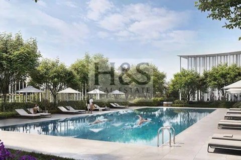 Apartment til salg i Dubai Hills Estate, Dubai, UAE 1 soveværelse, 71 kvm № 642213 - foto 13