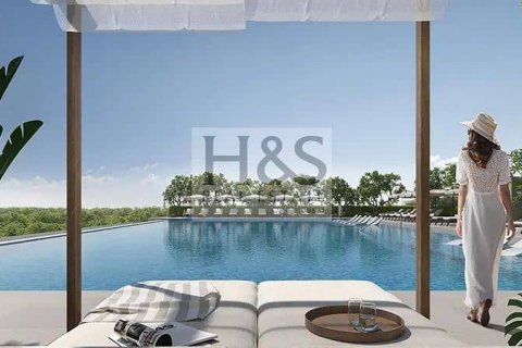 Apartment til salg i Dubai Hills Estate, Dubai, UAE 1 soveværelse, 71 kvm № 642213 - foto 9