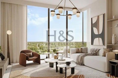 Apartment til salg i Dubai Hills Estate, Dubai, UAE 1 soveværelse, 71 kvm № 642213 - foto 8