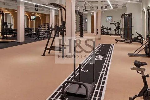 Apartment til salg i Dubai Hills Estate, Dubai, UAE 1 soveværelse, 71 kvm № 642213 - foto 14