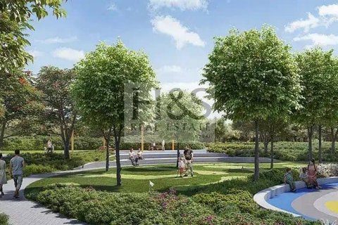 Apartment til salg i Dubai Hills Estate, Dubai, UAE 1 soveværelse, 71 kvm № 642213 - foto 4