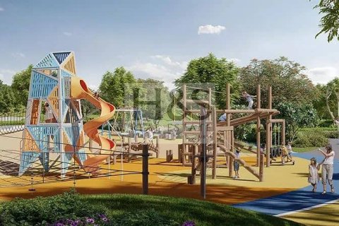 Apartment til salg i Dubai Hills Estate, Dubai, UAE 1 soveværelse, 71 kvm № 642213 - foto 7