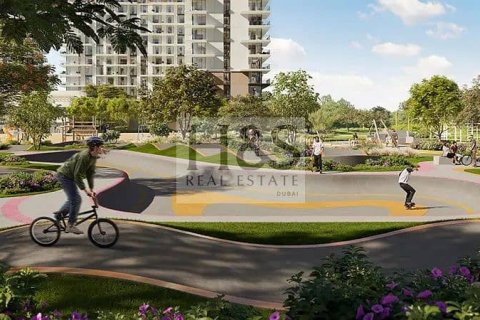 Apartment til salg i Dubai Hills Estate, Dubai, UAE 1 soveværelse, 71 kvm № 642213 - foto 11