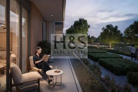 Apartment til salg i Dubai Hills Estate, Dubai, UAE 1 soveværelse, 71 kvm № 642213 - foto 15