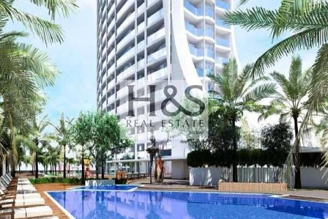 Appartement te koop in Jumeirah Village Triangle, Dubai, VAE 1 slaapkamer, 81 vr.m., nr 642210 - foto 7