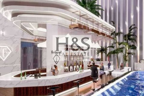 Appartement te koop in Jumeirah Village Triangle, Dubai, VAE 1 slaapkamer, 81 vr.m., nr 642210 - foto 4