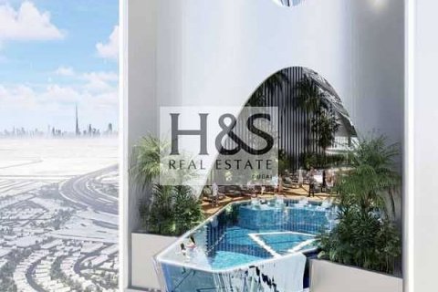 Appartement te koop in Jumeirah Village Triangle, Dubai, VAE 1 slaapkamer, 81 vr.m., nr 642210 - foto 8