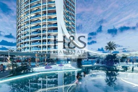 Appartement te koop in Jumeirah Village Triangle, Dubai, VAE 1 slaapkamer, 81 vr.m., nr 642210 - foto 1
