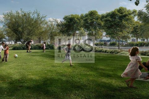 Apartman u gradu Dubai Hills Estate, UAE 1 spavaća soba, 66 m2 Br. 642214 - Slika 7