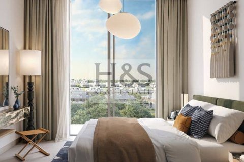 Apartman u gradu Dubai Hills Estate, UAE 1 spavaća soba, 66 m2 Br. 642214 - Slika 5