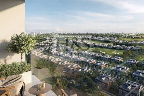 Apartman u gradu Dubai Hills Estate, UAE 1 spavaća soba, 66 m2 Br. 642214 - Slika 1