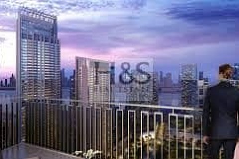 Appartamento in vendita a Dubai Creek Harbour (The Lagoons), Dubai, EAU 3 camere da letto, 137 mq. № 642209 - foto 5
