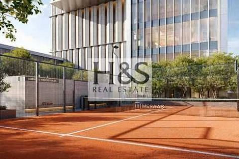 Sheikh Zayed Road, Dubai, BAE’de satılık daire 1 yatak odası, 81 m&sup2; No 642212 - fotoğraf 10
