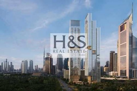 Sheikh Zayed Road, Dubai, BAE’de satılık daire 1 yatak odası, 81 m&sup2; No 642212 - fotoğraf 13