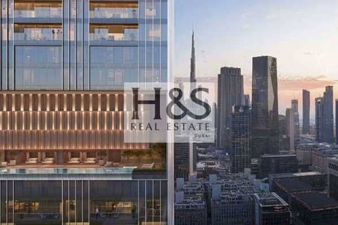 Sheikh Zayed Road, Dubai, BAE’de satılık daire 1 yatak odası, 81 m&sup2; No 642212 - fotoğraf 14