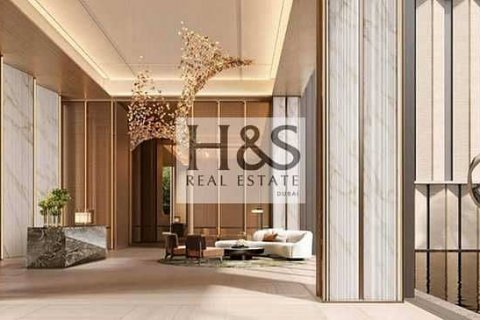 Sheikh Zayed Road, Dubai, BAE’de satılık daire 1 yatak odası, 81 m&sup2; No 642212 - fotoğraf 6