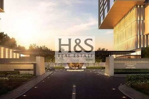 Sheikh Zayed Road, Dubai, BAE’de satılık daire 1 yatak odası, 81 m&sup2; No 642212 - fotoğraf 11