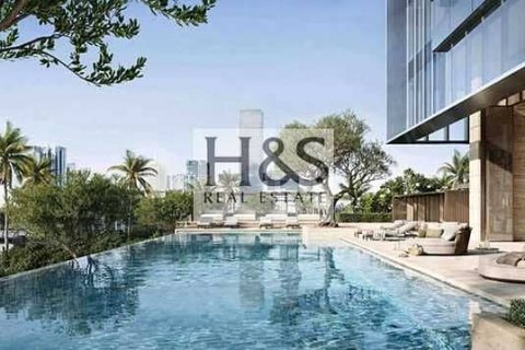Sheikh Zayed Road, Dubai, BAE’de satılık daire 1 yatak odası, 81 m&sup2; No 642212 - fotoğraf 12