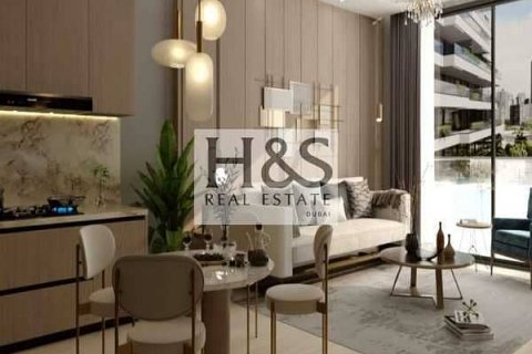 Apartmen di Arjan, Dubai, UAE 1 bilik tidur, 75 meter persegi № 642211 - foto 2