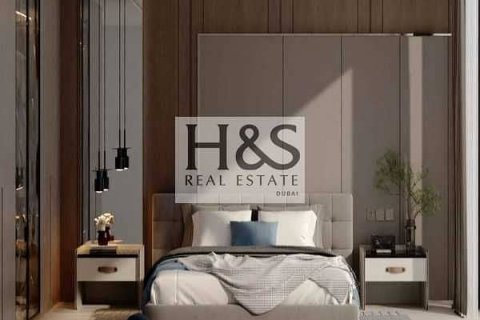 Apartmen di Arjan, Dubai, UAE 1 bilik tidur, 75 meter persegi № 642211 - foto 5