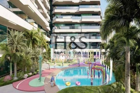 Apartmen di Arjan, Dubai, UAE 1 bilik tidur, 75 meter persegi № 642211 - foto 10